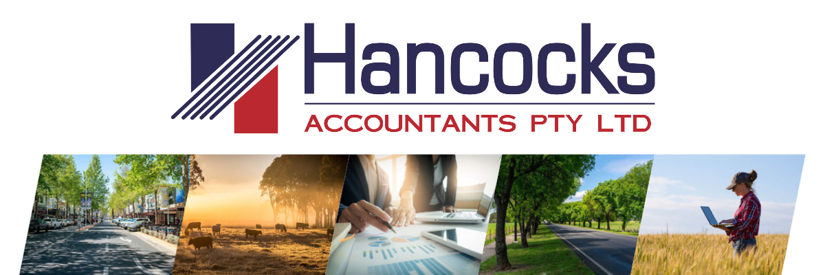 Hancocks Accountants